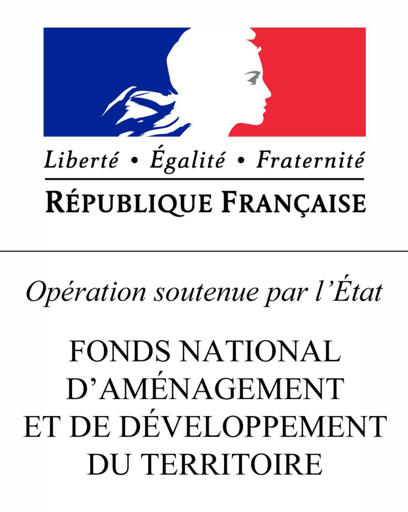 Logo état FNADT